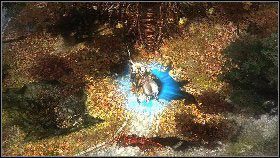 Na straży stolicy. - Akt II- Inwazja potępionych | Kampania przymierza elfów | Disciples III - Disciples III: Odrodzenie - poradnik do gry