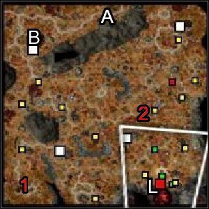 Chroń stolicę elfiego przymierza - Akt II- Inwazja potępionych | Kampania przymierza elfów | Disciples III - Disciples III: Odrodzenie - poradnik do gry