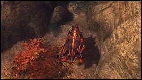 Tajemnicza bestia to ogar piekieł. - Akt I- Prośba druida | Kampania przymierza elfów w Disciples III Odrodzenie - Disciples III: Odrodzenie - poradnik do gry