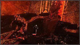 Ashkael będzie wyjątkowo łatwy do zabicia. - Akt VI- Odrodzenie | Kampania legionów potępionych w Disciples III Odrodzenie - Disciples III: Odrodzenie - poradnik do gry