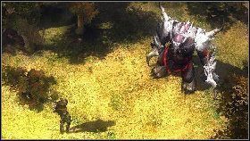 Wyzwaniem będzie walka z awatarem Bethrezena. - Akt VI- Odrodzenie | Kampania legionów potępionych w Disciples III Odrodzenie - Disciples III: Odrodzenie - poradnik do gry