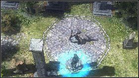 Naga w świątyni Solonielle [S] - Akt VI- Odrodzenie | Kampania legionów potępionych w Disciples III Odrodzenie - Disciples III: Odrodzenie - poradnik do gry