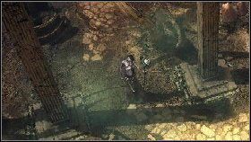 Królowa lisz podszywa się pod druida. - Akt V- Porażka | Kampania legionów potępionych w Disciples III Odrodzenie - Disciples III: Odrodzenie - poradnik do gry