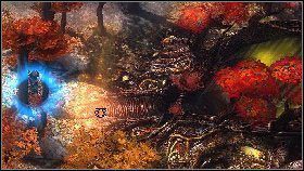 W stolicy elfów [E] zmierzymy się z królową - Akt V- Porażka | Kampania legionów potępionych w Disciples III Odrodzenie - Disciples III: Odrodzenie - poradnik do gry