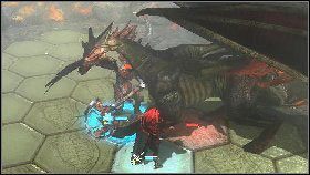 Bitwa o Solfur. - Akt V- Porażka | Kampania legionów potępionych w Disciples III Odrodzenie - Disciples III: Odrodzenie - poradnik do gry