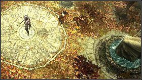 Wpierw ruszamy do studni jako elf. - Akt V- Porażka | Kampania legionów potępionych w Disciples III Odrodzenie - Disciples III: Odrodzenie - poradnik do gry