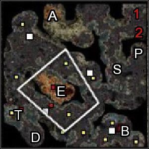 Zaprowadź Artaniel do starożytnej studni - Akt V- Porażka | Kampania legionów potępionych w Disciples III Odrodzenie - Disciples III: Odrodzenie - poradnik do gry