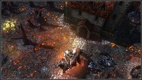 Nosferatu czeka przed swym domem [4] - Akt IV- Przebudzenie ducha | Kampania legionów potępionych | Disciples III - Disciples III: Odrodzenie - poradnik do gry