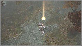 Krasnoludy czekają przy węźle strażnika [1] - Akt IV- Przebudzenie ducha | Kampania legionów potępionych | Disciples III - Disciples III: Odrodzenie - poradnik do gry