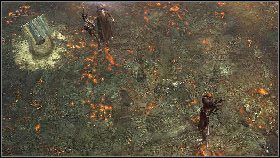 Nasza droga zakończy się u druida [D] - Akt IV- Przebudzenie ducha | Kampania legionów potępionych | Disciples III - Disciples III: Odrodzenie - poradnik do gry