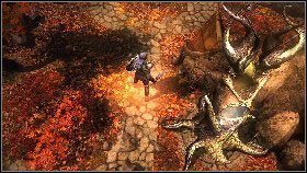 Orki zastawiły na nas zasadzkę [Z] - Akt IV- Przebudzenie ducha | Kampania legionów potępionych | Disciples III - Disciples III: Odrodzenie - poradnik do gry