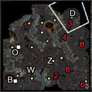 Dowiedz się od miejscowych jak uleczyć anioła - Akt IV- Przebudzenie ducha | Kampania legionów potępionych | Disciples III - Disciples III: Odrodzenie - poradnik do gry