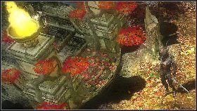 Most na północnym zachodzie, dalej spotkasz elitę elfów. - Akt III- Wbrew przeciwnością | Kampania legionów potępionych | Disciples III - Disciples III: Odrodzenie - poradnik do gry