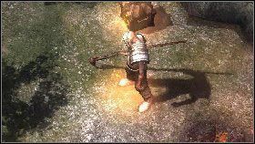 Olbrzym również nie powinien stanowić wyzwania. - Akt III- Wbrew przeciwnością | Kampania legionów potępionych | Disciples III - Disciples III: Odrodzenie - poradnik do gry