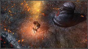 Goblin to dobry pierwszy cel. - Akt III- Wbrew przeciwnością | Kampania legionów potępionych | Disciples III - Disciples III: Odrodzenie - poradnik do gry