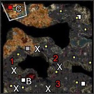 Zajmij ruiny ludzkiej fortecy - Akt III- Wbrew przeciwnością | Kampania legionów potępionych | Disciples III - Disciples III: Odrodzenie - poradnik do gry