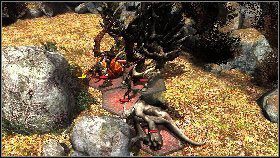 Wieży bronią hordy demonów. - Akt II- Serce Smoka | Kampania legionów potępionych w Disciples III Odrodzenie - Disciples III: Odrodzenie - poradnik do gry