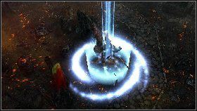 Po rozpoczęciu rytuału pojawią się elitarne armie elfów. - Akt II- Serce Smoka | Kampania legionów potępionych w Disciples III Odrodzenie - Disciples III: Odrodzenie - poradnik do gry