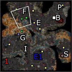 Znajdź obóz szamana - Akt II- Serce Smoka | Kampania legionów potępionych w Disciples III Odrodzenie - Disciples III: Odrodzenie - poradnik do gry