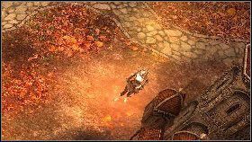 Czeka nas bitwa o miasto elfów [2] - Akt I- Dzikie Ziemie | Kampania legionów potępionych w Disciples III Odrodzenie - Disciples III: Odrodzenie - poradnik do gry