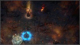 Zdobycie ostatniego źródła many zakończy pierwszy akt. - Akt I- Dzikie Ziemie | Kampania legionów potępionych w Disciples III Odrodzenie - Disciples III: Odrodzenie - poradnik do gry