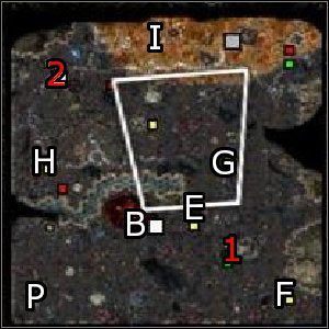 Zajmij ruiny stolicy - Akt I- Dzikie Ziemie | Kampania legionów potępionych w Disciples III Odrodzenie - Disciples III: Odrodzenie - poradnik do gry