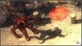 Uciekając nie należy zapominać o magii ofensywnej. - Akt V- Zamieć | Kampania imperium ludzi w Disciples III Odrodzenie - Disciples III: Odrodzenie - poradnik do gry