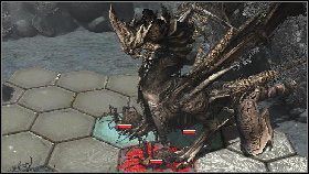 W drodze do świątyni miniemy kościanego smoka [C2] - Akt V- Zamieć | Kampania imperium ludzi w Disciples III Odrodzenie - Disciples III: Odrodzenie - poradnik do gry