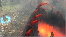 Stolica potępionych [D1] - Akt V- Zamieć | Kampania imperium ludzi w Disciples III Odrodzenie - Disciples III: Odrodzenie - poradnik do gry