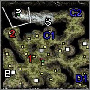 Znajdź starożytną krasnoludzką świątynie - Akt V- Zamieć | Kampania imperium ludzi w Disciples III Odrodzenie - Disciples III: Odrodzenie - poradnik do gry