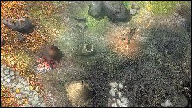 Wieśniak [2] zdradzi nam tajemnicę wioski wilkołaków - Akt IV- Opór | Kampania imperium ludzi w Disciples III Odrodzenie - Disciples III: Odrodzenie - poradnik do gry