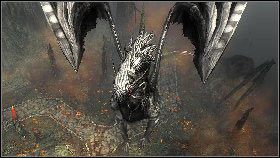 Czarny smok nie oprze się naszej przewadze liczebnej. - Akt IV- Opór | Kampania imperium ludzi w Disciples III Odrodzenie - Disciples III: Odrodzenie - poradnik do gry