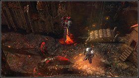 Zarzecze [Z] zostało zajęte przez legion potępionych - Akt IV- Opór | Kampania imperium ludzi w Disciples III Odrodzenie - Disciples III: Odrodzenie - poradnik do gry