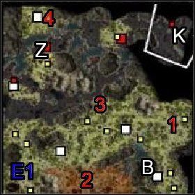 Idz do miasta na granicy - Akt IV- Opór | Kampania imperium ludzi w Disciples III Odrodzenie - Disciples III: Odrodzenie - poradnik do gry