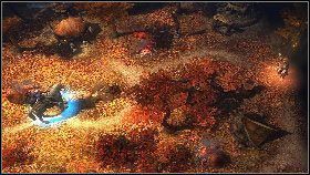 Armie w obozie trolli [2] mają rosnący poziom trudności - Akt III- W poszukiwaniu drogi | Kampania imperium ludzi | Disciples III - Disciples III: Odrodzenie - poradnik do gry