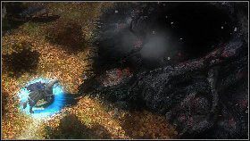 Zgliszcza osady rozbójników [E] - Akt III- W poszukiwaniu drogi | Kampania imperium ludzi | Disciples III - Disciples III: Odrodzenie - poradnik do gry