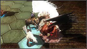 Walka z elfickim rozbójnikami. - Akt III- W poszukiwaniu drogi | Kampania imperium ludzi | Disciples III - Disciples III: Odrodzenie - poradnik do gry