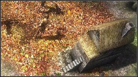 Domek leśniczego [L] - Akt III- W poszukiwaniu drogi | Kampania imperium ludzi | Disciples III - Disciples III: Odrodzenie - poradnik do gry