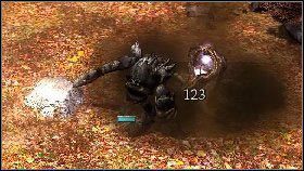 Golemy są przydatne przy odbijaniu węzłów strażników. - Akt III- W poszukiwaniu drogi | Kampania imperium ludzi | Disciples III - Disciples III: Odrodzenie - poradnik do gry