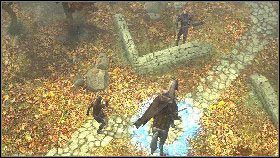 Na swojej drodze spotkamy posłańca inkwizycji [P] - Akt II- Panowanie inkwizytora | Kampania imperium ludzi | Disciples III - Disciples III: Odrodzenie - poradnik do gry