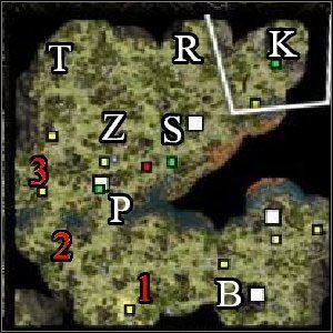 Znajdź sposób na dostanie się do gór północnych - Akt II- Panowanie inkwizytora | Kampania imperium ludzi | Disciples III - Disciples III: Odrodzenie - poradnik do gry