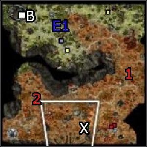 Dowiedz się, w którym miejscu spadła gwiazda - Akt I- Spadająca Gwiazda | Kampania imperium ludzi w Disciples III Odrodzenie - Disciples III: Odrodzenie - poradnik do gry