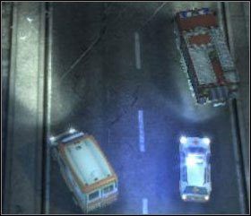 [#01] - Misja 1 - Cologne Cathedral destroyed | Opis przejścia | Emergency 2012 - Emergency 2012 - poradnik do gry