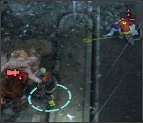 [#02] - Misja 1 - Cologne Cathedral destroyed | Opis przejścia | Emergency 2012 - Emergency 2012 - poradnik do gry