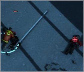 [#08] - Misja 2 - Blizzard in London! | Opis przejścia | Emergency 2012 - Emergency 2012 - poradnik do gry