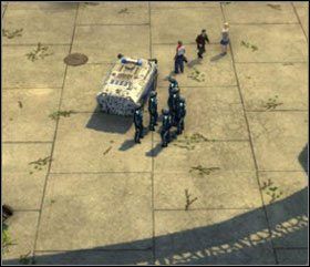 [#10] - Misja 3 - Anarchy In Paris | Opis przejścia | Emergency 2012 - Emergency 2012 - poradnik do gry