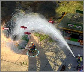 [#12] - Misja 3 - Anarchy In Paris | Opis przejścia | Emergency 2012 - Emergency 2012 - poradnik do gry