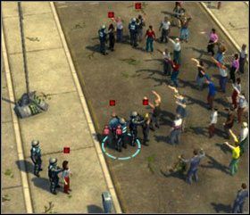 [#13] - Misja 3 - Anarchy In Paris | Opis przejścia | Emergency 2012 - Emergency 2012 - poradnik do gry