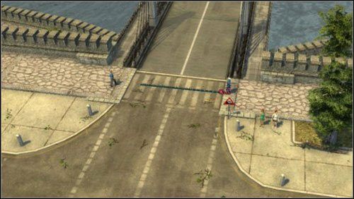 [#16] - Misja 3 - Anarchy In Paris | Opis przejścia | Emergency 2012 - Emergency 2012 - poradnik do gry