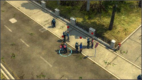 [#19] - Misja 3 - Anarchy In Paris | Opis przejścia | Emergency 2012 - Emergency 2012 - poradnik do gry